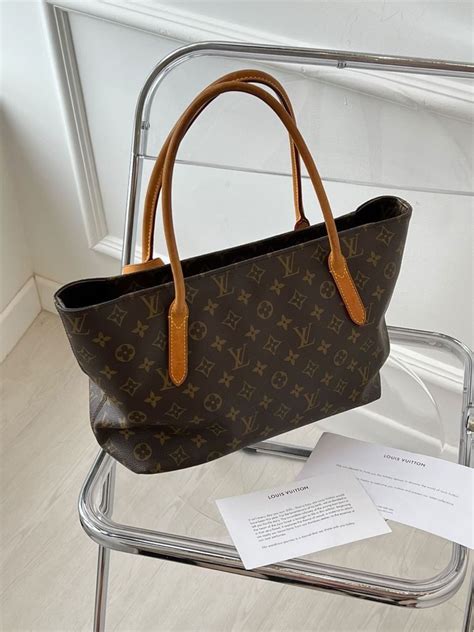 louis vuitton raspail pm|raspail pm tote.